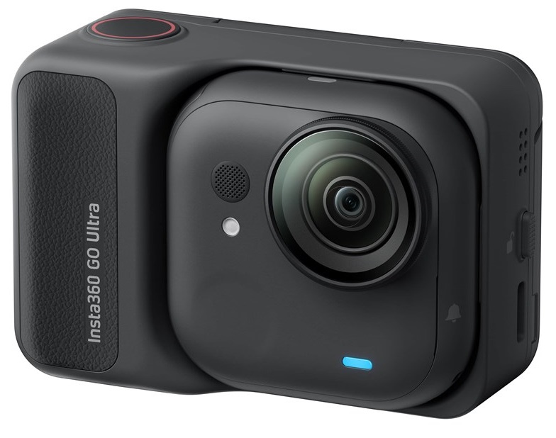 Insta360 GO Ultra Standard Bundle