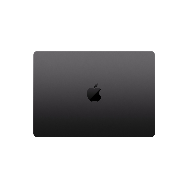 MacBook Pro 14 2024 M4 10C CPU/16/1Tb/10C GPU Черный Космос MW2V3 