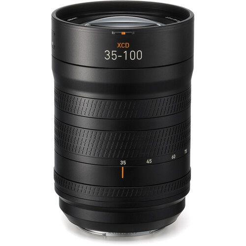 Hasselblad XCD 35-100mm F/2.8-4 E