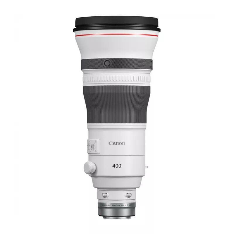 Canon RF 400mm F/2.8L IS USM