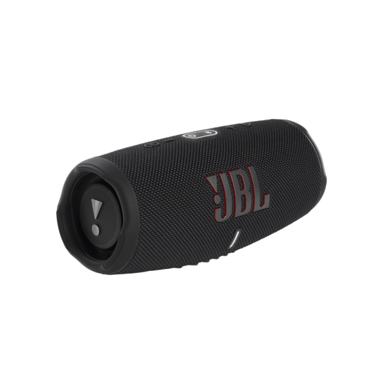 Портативная Колонка JBL Charge 5 Черный
