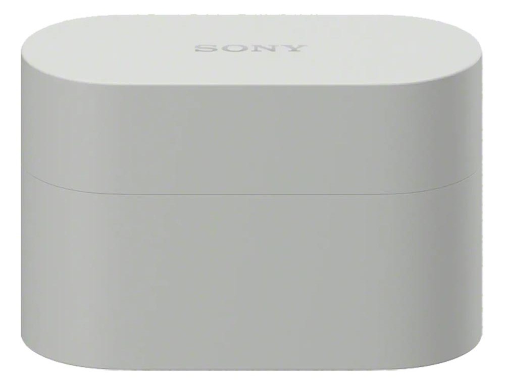 Наушники Sony WF-1000XM6 Серебристый