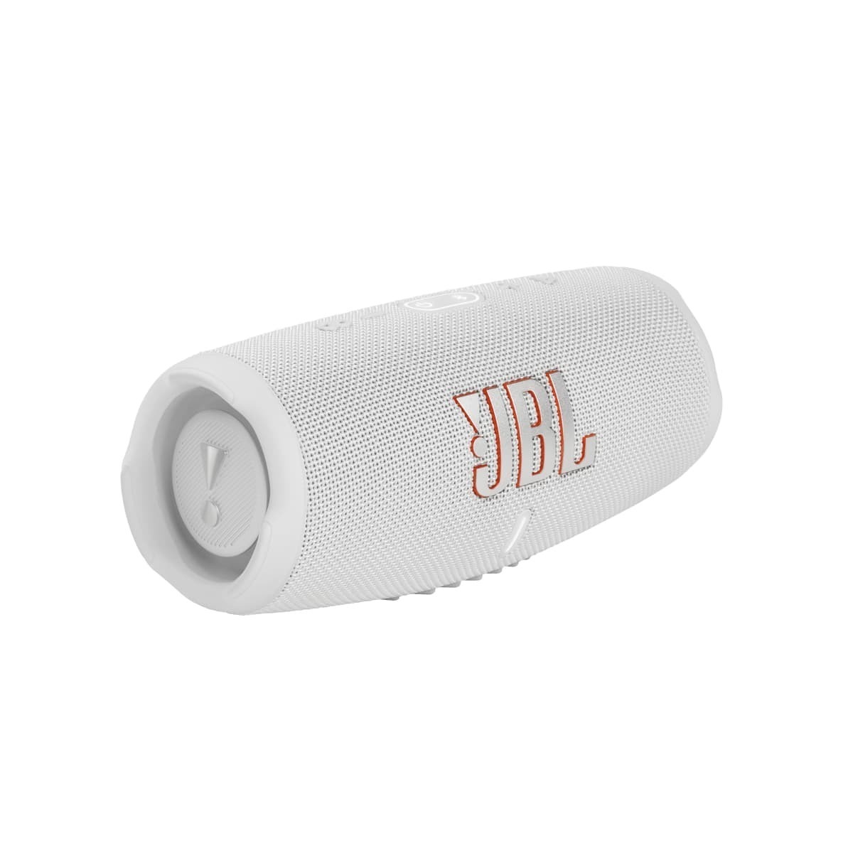 Портативная Колонка JBL Charge 5 Белый