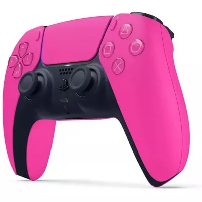 Геймпад Sony DualSense Розовый