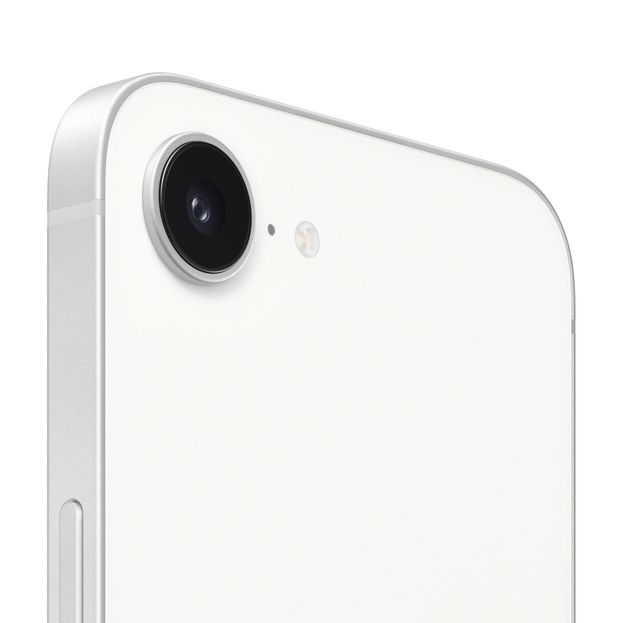 iPhone 16e 512Gb Белый 1SIM