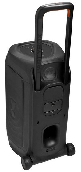 Портативная Колонка JBL PartyBox 330