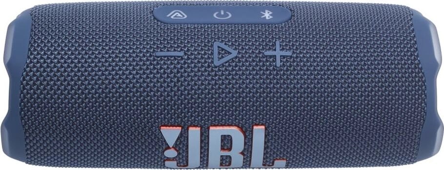 Портативная Колонка JBL Flip 7 Синий