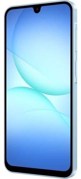 Samsung Galaxy A17 8/128Gb Голубой 4G