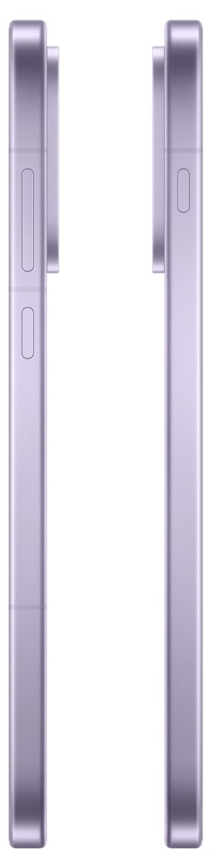 OnePlus 15 12/256Gb Фиолетовый 5G