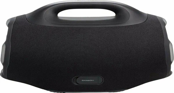 Портативная Колонка JBL Boombox 4 Черный