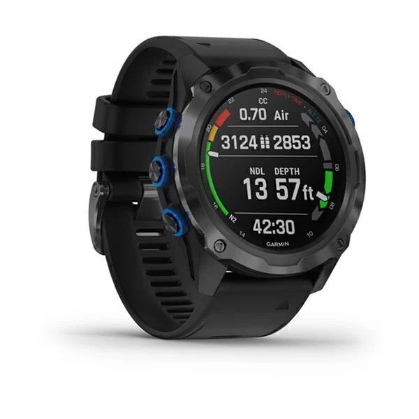 Garmin Descent MK2i (010-02132-11)