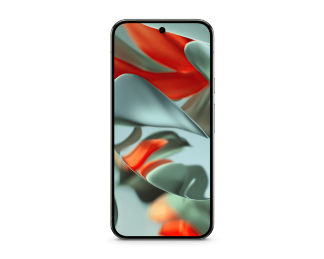 Google Pixel 9 Pro XL 16/512Gb Серый 5G