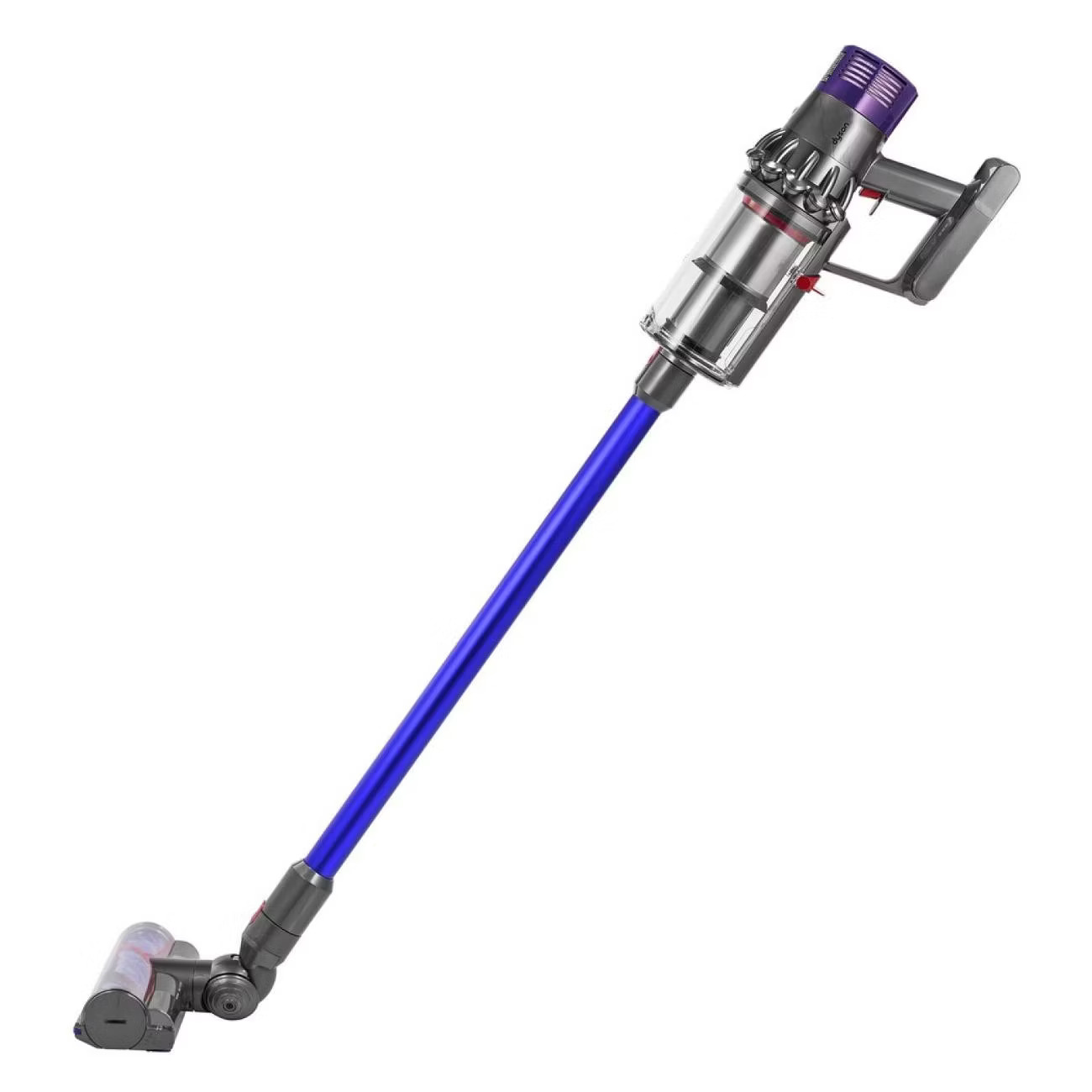 Вертикальный Пылесос Dyson V11 Extra SV28 Синий/Серый