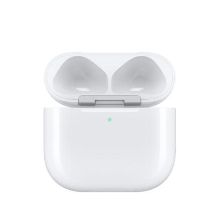 Кейс AirPods 4 ANC MXP93