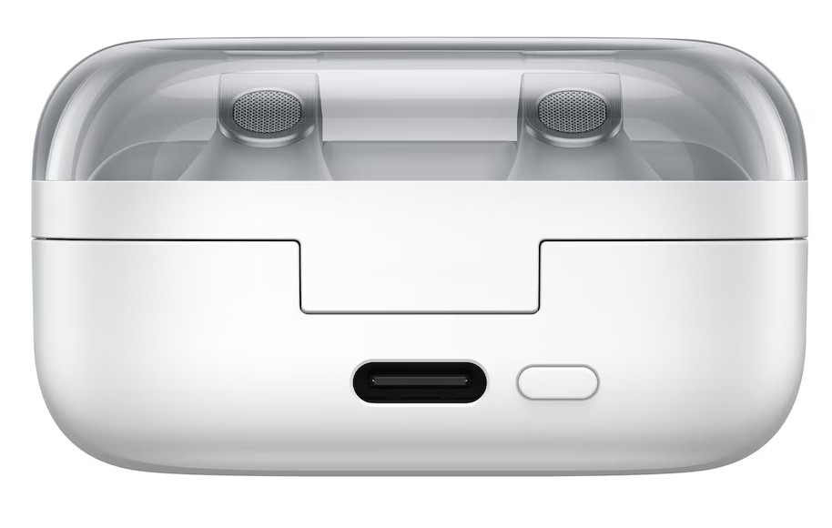 Samsung Buds 4 Белые