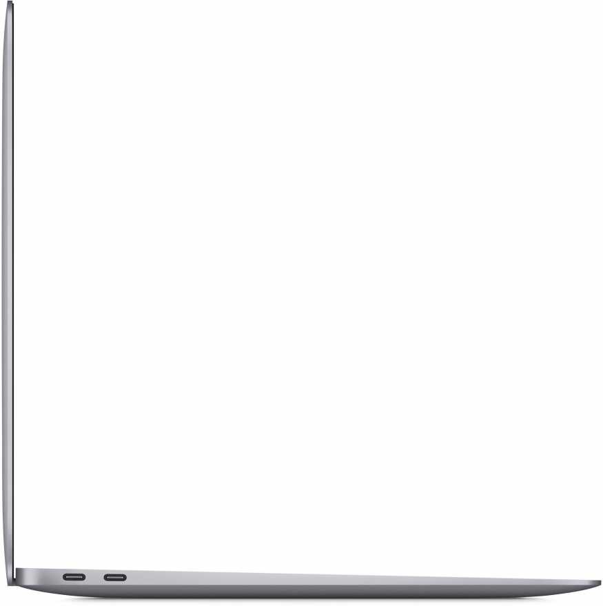 MacBook Air 13 2020 M1 8/256ssd/7-Core Серый Космос MGN63