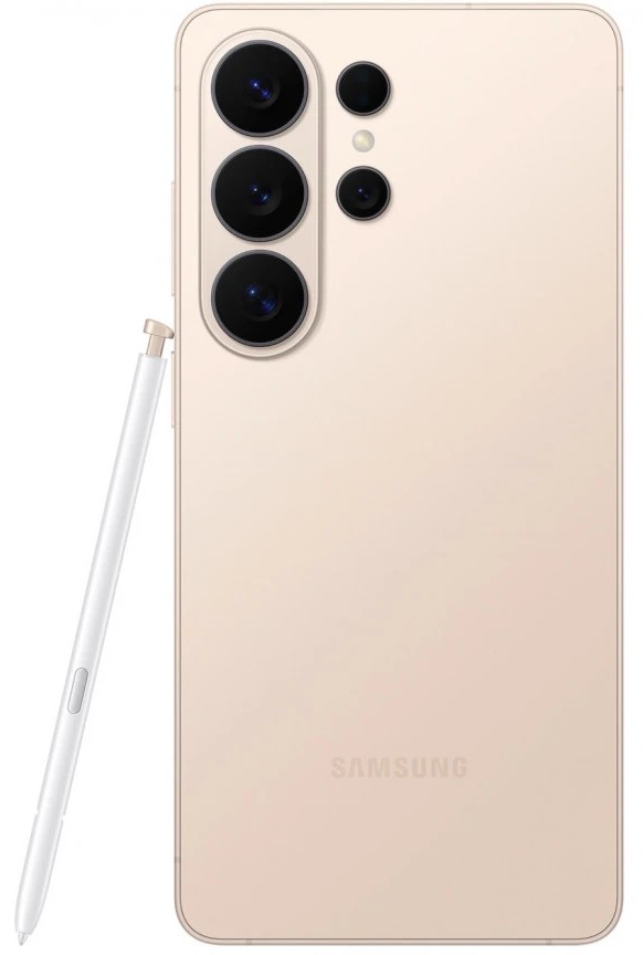 Samsung Galaxy S26 Ultra 16/1Tb Розовое Золото Snapdragon 5G