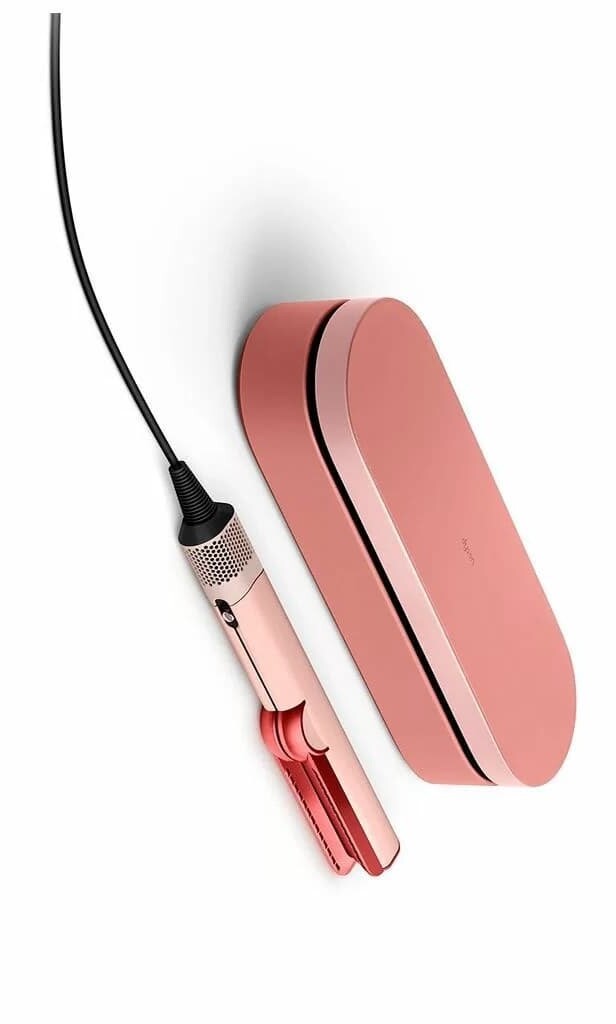 Выпрямитель Dyson Airstrait HT01 Канзан Розовый