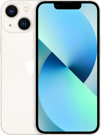 iPhone 13 128Gb Сияющая Звезда 1SIM