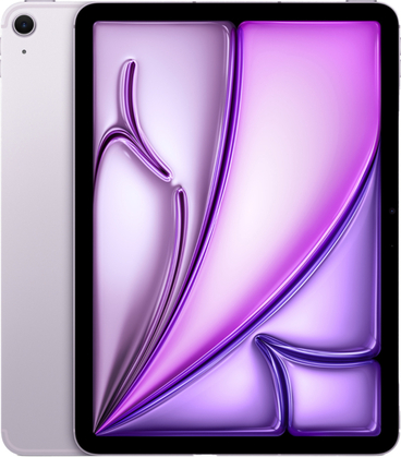 iPad Air 11 M3 2025 256Gb WiFi Фиолетовый MCA64