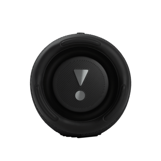 Портативная Колонка JBL Charge 5 Черный