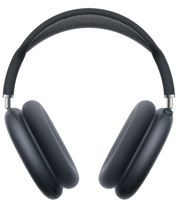 Apple AirPods Max 2024 Темная Ночь MWW43