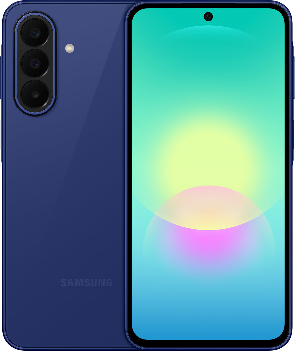 Samsung Galaxy A27 8/128Gb Синий Snapdragon 5G