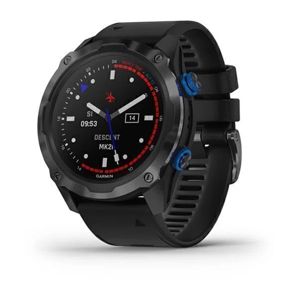 Garmin Descent MK2i (010-02132-11)