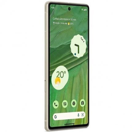 Google Pixel 7 8/128Gb Желтый 5G
