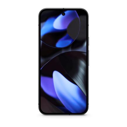 Google Pixel 9 12/256Gb Черный 5G
