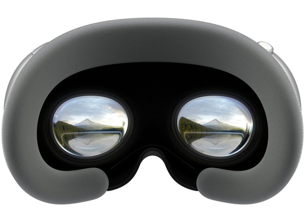 Очки Виртуальной Реальности Apple Vision Pro M2 2023 1Tb