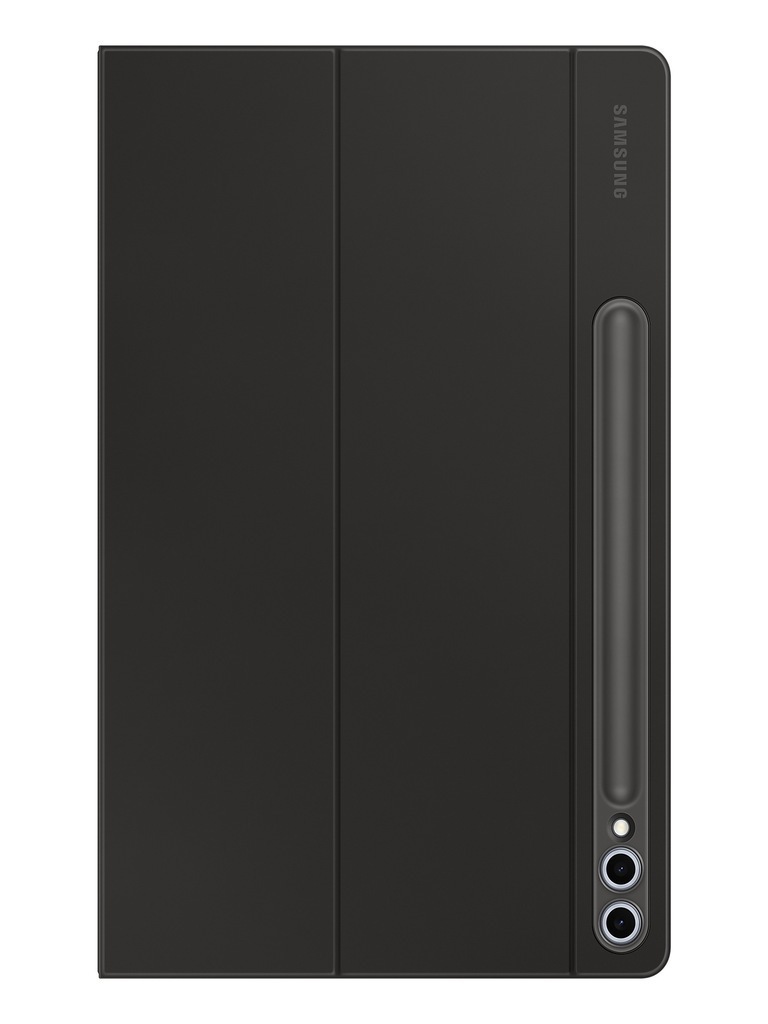 Чехол-Клавиатура c Клавишей Al Samsung Tab S10 Plus Черный EF-DX820