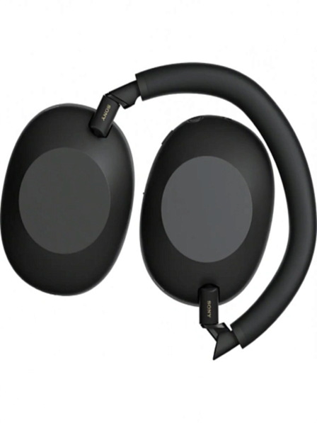 Наушники Sony WH-1000XM6 Черный