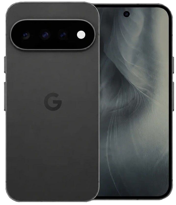 Google Pixel 11 12/512Gb Черный 5G