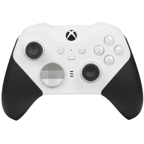Геймпад Microsoft Xbox Elite Series 2 Core Белый