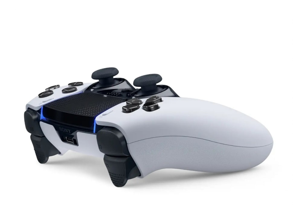 Геймпад Sony DualSense Edge