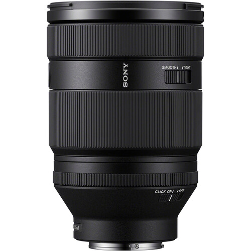 Sony FE 28-70mm F/2 GM