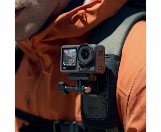 DJI Osmo Action 4 Standard Combo