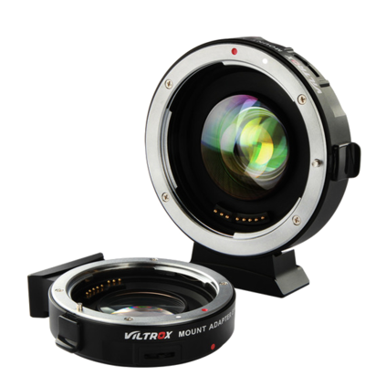 Viltrox EF-M2 II