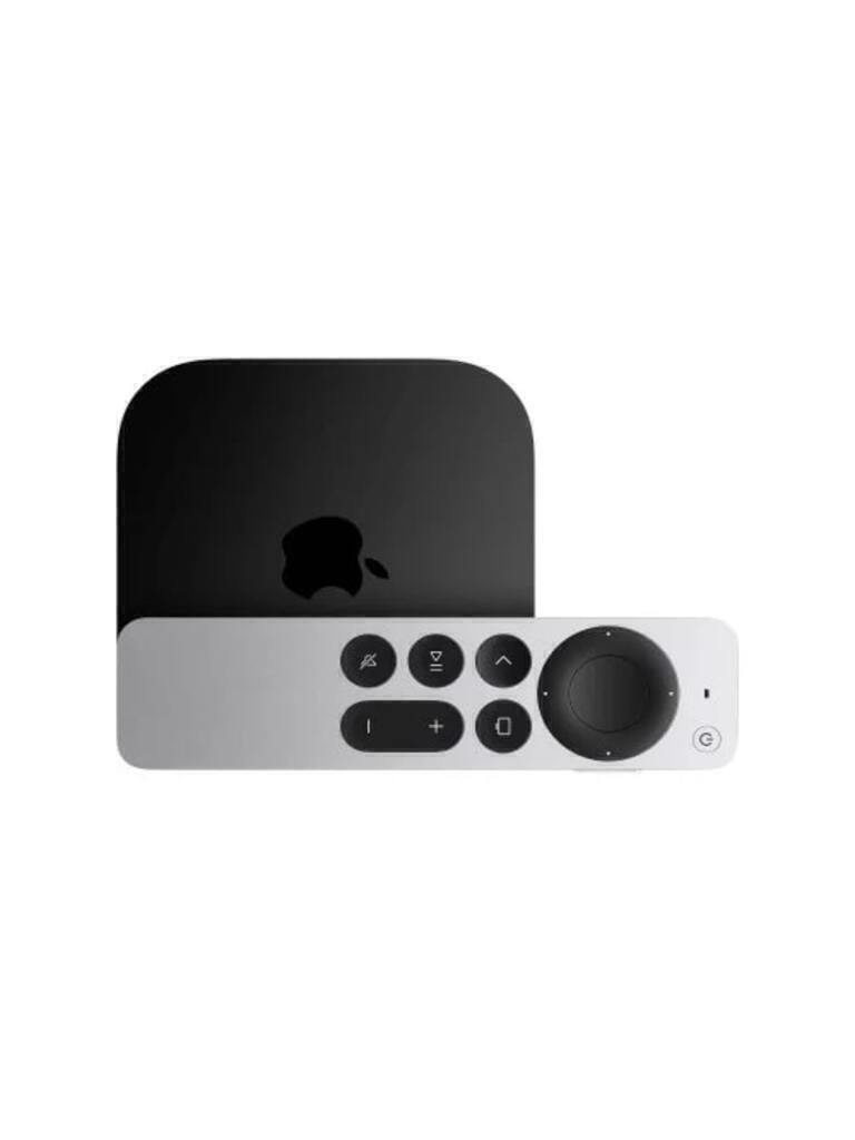 Apple TV 4K 2022 HDR Wi-Fi 128Gb MN893