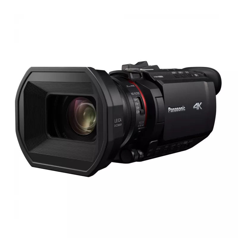 Видеокамера Panasonic HC-X1600NJ Меню На Русском Языке