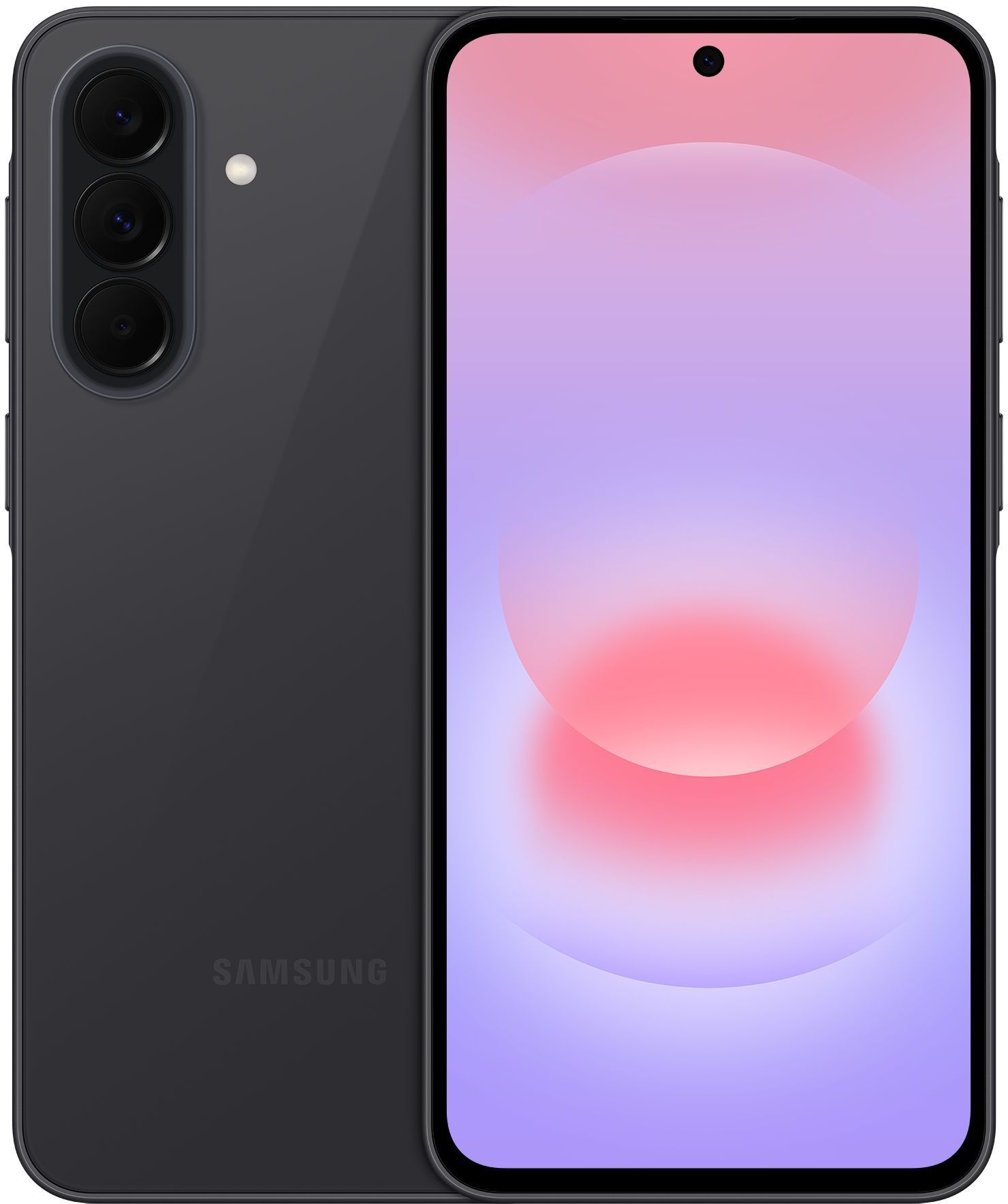 Samsung Galaxy A37 6/128Gb Черный Exynos 5G