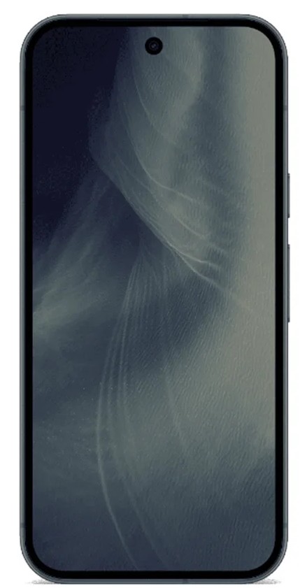 Google Pixel 11 12/256Gb Черный 5G