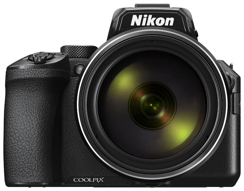 Nikon Coolpix P950 Меню На Русском Языке