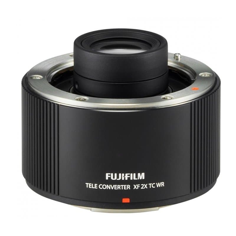 Телеконвертер Fujifilm XF 2X TC WR