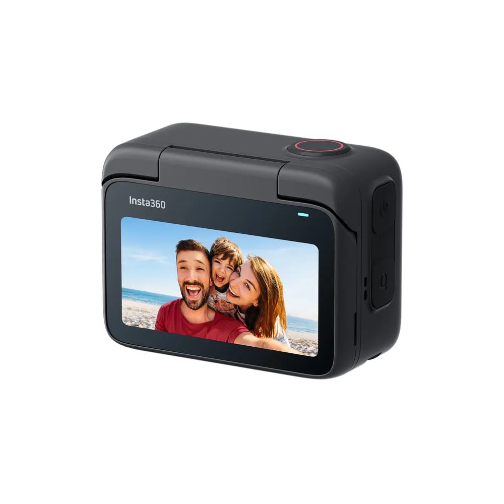 Insta360 GO 3S 128Gb Черная