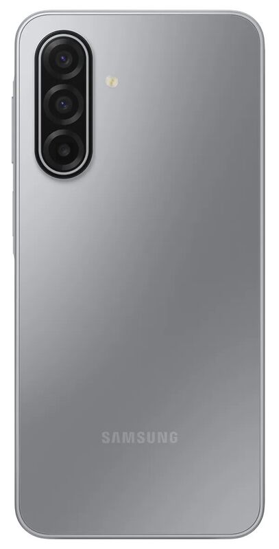 Samsung Galaxy A17 6/128Gb Серый Exynos 5G