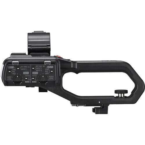 Видеокамера Panasonic HC-X2100NJ Меню На Русском Языке