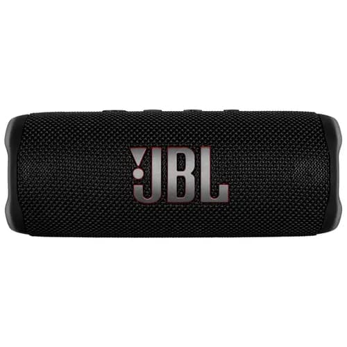 Портативная Колонка JBL Flip 6 Черный
