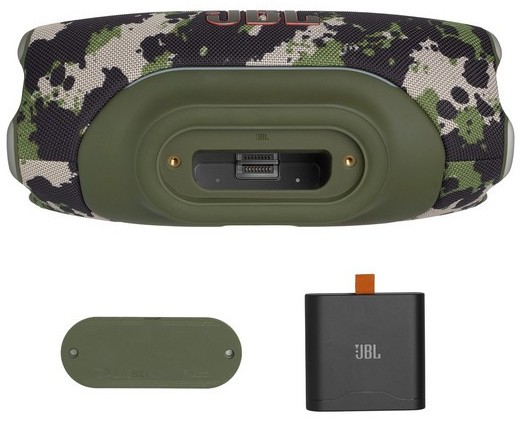 Портативная Колонка JBL Xtreme 5 Хаки